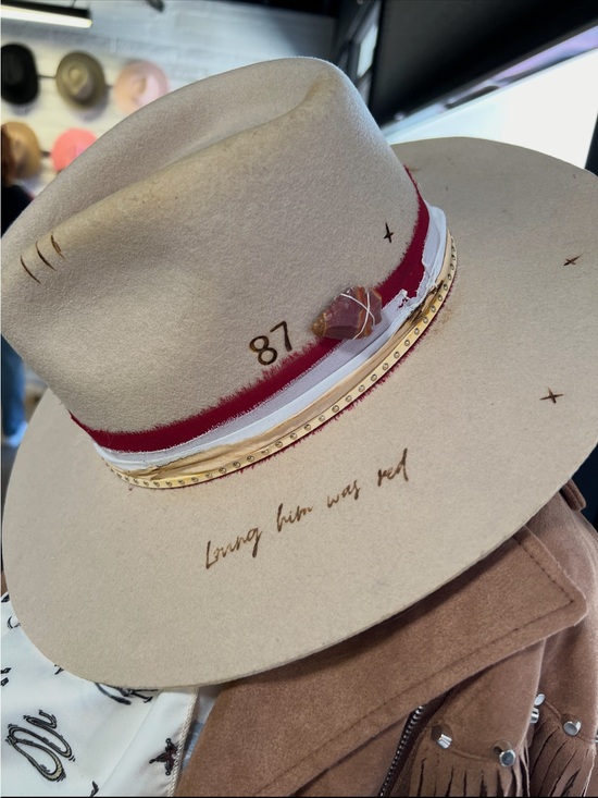 Hats